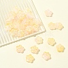 30Pcs Baking Paint Glass Beads GLAA-FS0001-97D-7