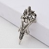 Alloy Finger Rings for Men FS-WGA03F7-05-1
