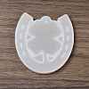 DIY Silicone Pendant Molds SIMO-L001-02-4