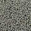 MIYUKI Round Rocailles Beads SEED-JP0009-RR1865-3