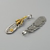 Alloy Big Pendants FIND-WH0127-35-2