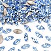 Preciosa® MAXIMA Crystal Fancy Stones X-PRC-FG8-30020-1