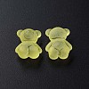 Transparent Acrylic Beads MACR-S373-80-D15-3