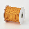 Eco-Friendly Korean Waxed Polyester Cord YC-P002-0.8mm-1129-2