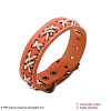 Leather Cord Bracelets BJEW-BB42929-A-3