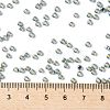 TOHO Round Seed Beads SEED-XTR08-PF0565-4