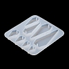 DIY Pendant Silicone Molds X1-SIMO-F145-02-4