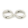 Tibetan Style Alloy Beads FIND-U015-11AS-1