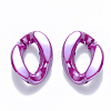 Opaque Acrylic Linking Rings X-OACR-S036-001A-H-2