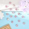 Preciosa® MAXIMA Crystal Fancy Stones Y-PRC-FC10-70020-2