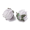 Handmade Lampwork Beads LAMP-F041-02B-3