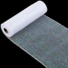 PP Christmas Poly Mesh Ribbon Rolls for DIY Christmas Projects Wreaths Party Decorations Packaging Crafts AJEW-WH20006-134A-6