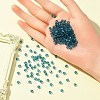 Preciosa® Crystal Beads Y-PRC-BB4-60100-3