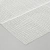 PVC Plasitc Mattress Anti-slip Mesh Fabric AJEW-WH0709-336-2