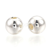 ABS Plastic Beads OACR-S032-10mm-02-2