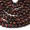 Natural Gemstone Beads Z0RQQ012-2