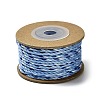 12M 3-Ply Polyester Cotton Cord OCOR-V001-A19-2