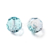 50Pcs 1 Set Glass Beads GLAA-D300-03F-3