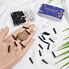 50Pcs Silicone Mobile Anti-Dust Plugs DIY-SC0033-84A-3