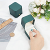PU Leather Ring Boxes LBOX-WH0002-01-3