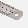 301 Tarnish Resistant Stainless Steel Ruler LS-TOOL-L004-05B-5