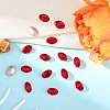 Preciosa® MAXIMA Crystal Fancy Stones X-PRC-FF14-90070-3