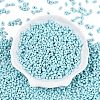 Opaque Acrylic Beads MACR-T048-02Q-1