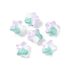 Transparent Acrylic Beads OACR-D304-03H-1