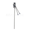 Metal Hair Sticks PW-WGA73AD-05-1-1