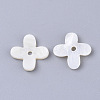 Freshwater Shell Beads SHEL-S276-58-2