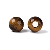 Natural Tiger Eye Beads G-Q602-08A-10-2