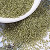 MIYUKI Round Rocailles Beads SEED-JP0008-RR1125-1