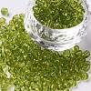 Glass Seed Beads X1-SEED-A004-4mm-4-1