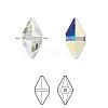 Austrian Crystal Rhinestone Beads 5747-12-001AB(U)-1