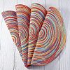EVA Cup Mat AJEW-WH0017-22-5