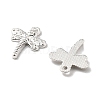 Tibetan Style Alloy Pendants K08QE021-2