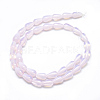 Opalite Beads Strands G-L557-39E-3