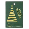 Rectangle Paper Gift Tags CDIS-F008-01J-1