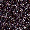 MIYUKI Round Rocailles Beads X-SEED-G007-RR0367-3