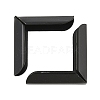 Iron Photo Corners for Photo Albums IFIN-R002-03EB-1