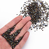 Glass Bugle Beads SEED-S032-13A-602-5