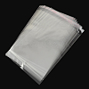 Rectangle OPP Cellophane Bags LS-X-OPC-R012-193-1