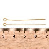 Ion Plating(IP) 304 Stainless Steel Eye Pins STAS-I320-B16-G-3