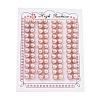 Grade 6A Natural Cultured Freshwater Pearl Beads PEAR-N018-6A-7075C-2