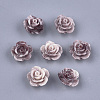 Synthetic Coral Beads CORA-S026-21A-06-1