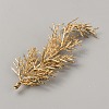 Artificial Gold Leaf AJEW-WH0518-79-2