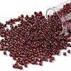 TOHO 8/0 Round Beads X-SEED-TR08-PF0564-1