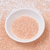 MIYUKI Delica Beads SEED-JP0008-DB0824-2