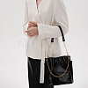 PU Leather & Metal Bag Handles PURS-WH0816-001B-5