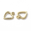 Brass Charms KK-L205-11-B-3